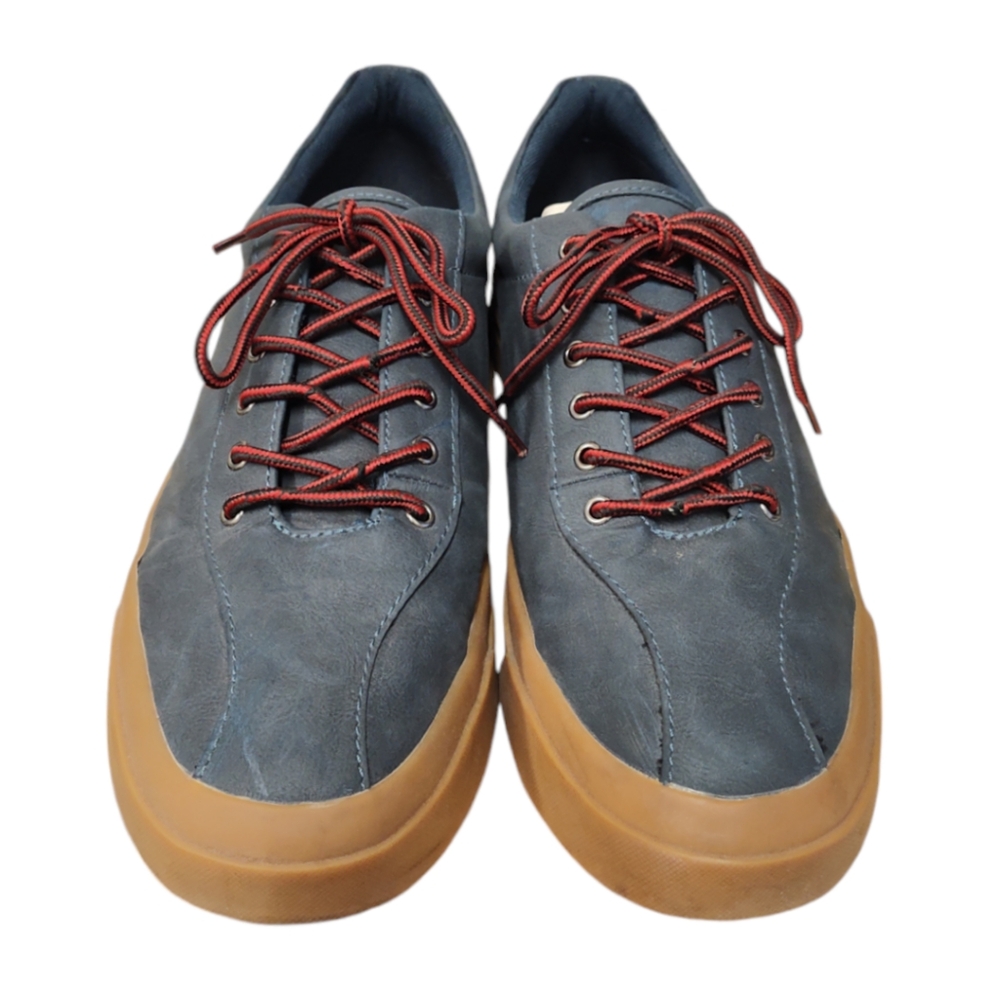 Men’s Mutual Weave ”Funston” Casual Shoe/Sneaker Size 12M